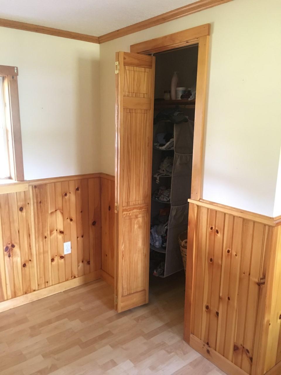 852 Waterville Road Skowhegan, ME 04976 - Photo 25 of 50 Primary Closet