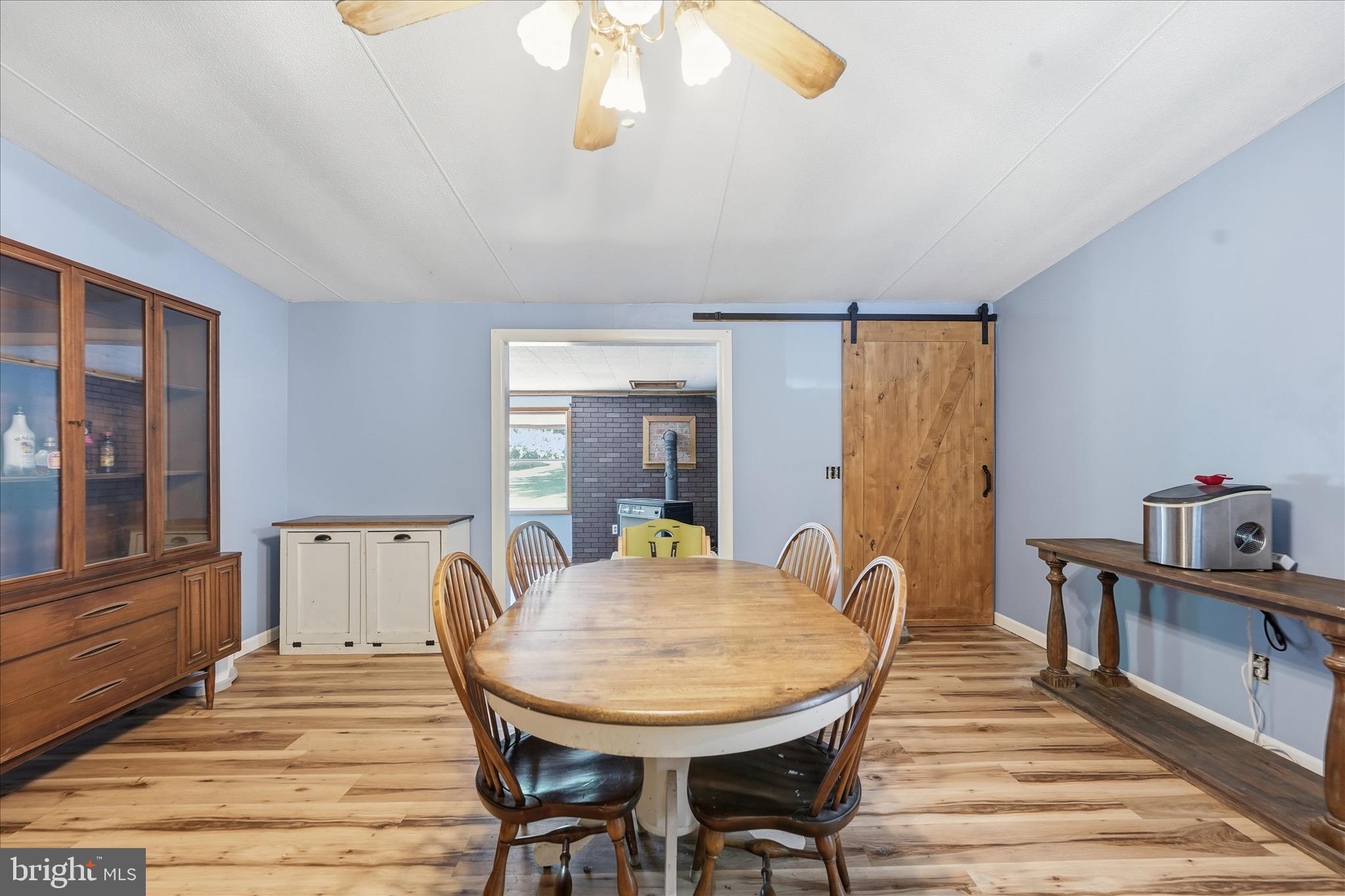 14316 Tower Road Smithsburg, MD 21783 - Photo 11 of 49 Dining Room