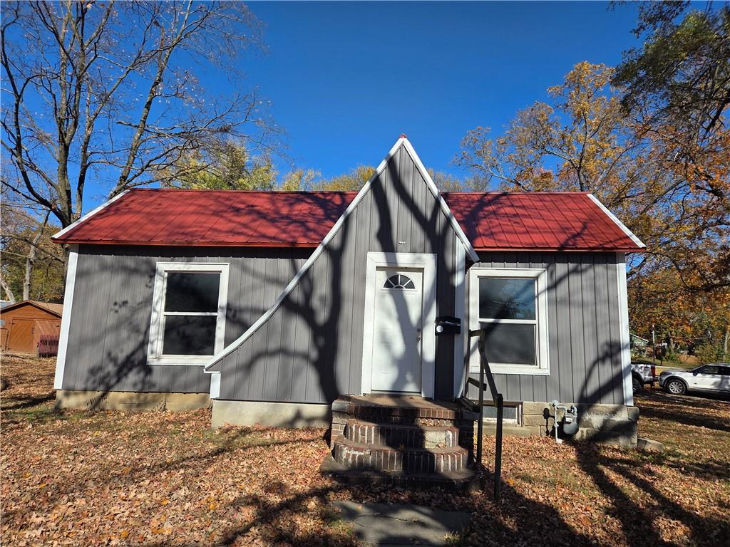 302 West Mill Street Butler, MO 64730 - Photo 1 of 1