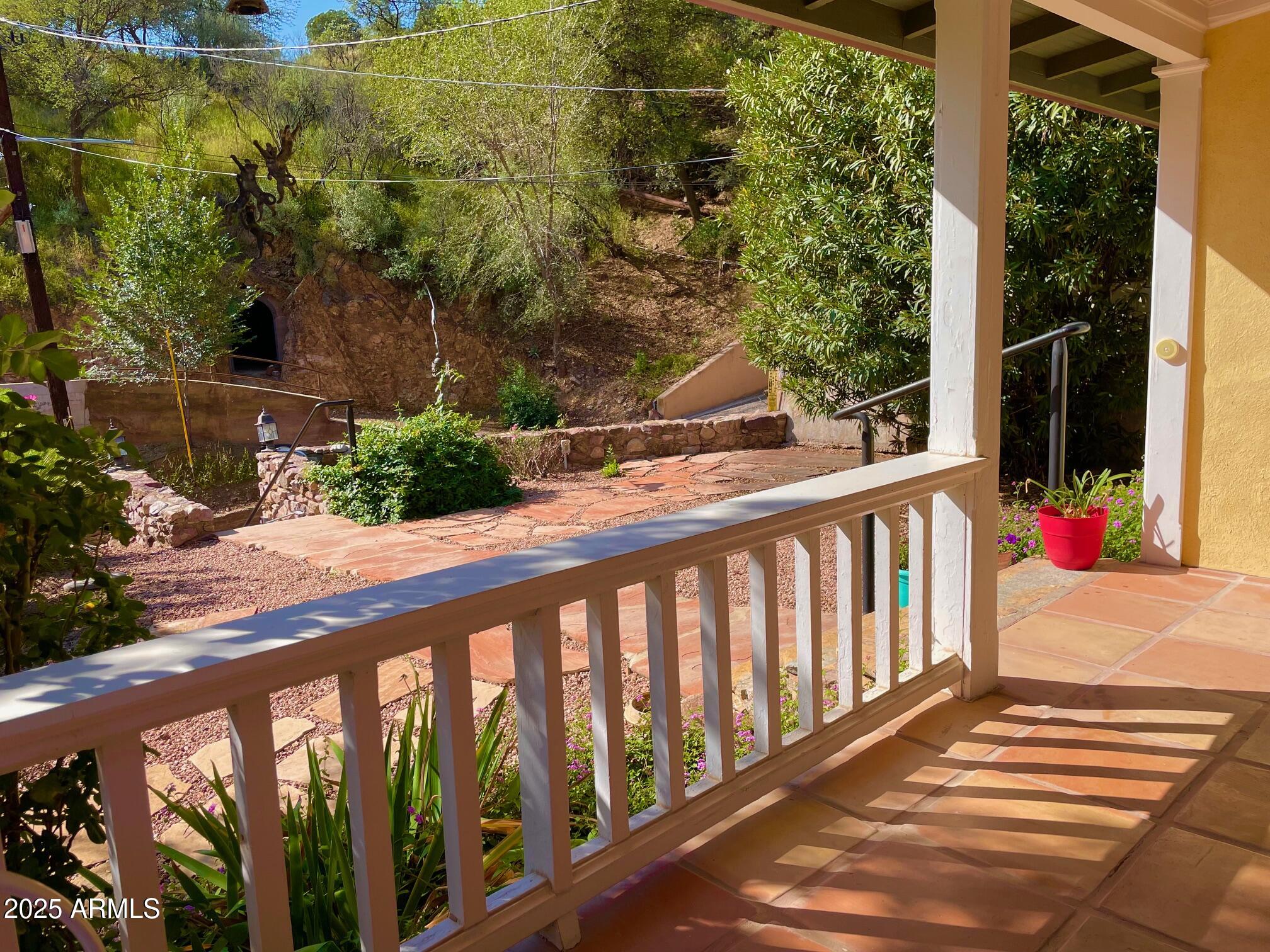 11 Spring Canyon Road Bisbee, AZ 85603 - Photo 11 of 48 9