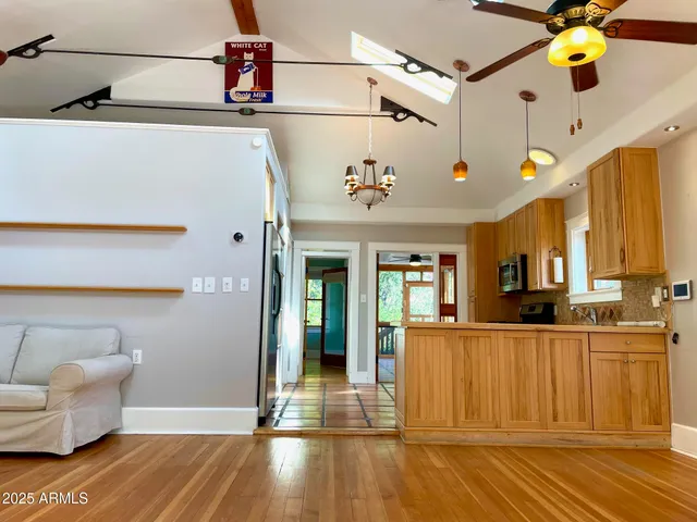 $465,000 | 11 Spring Canyon Road, Bisbee, AZ 85603