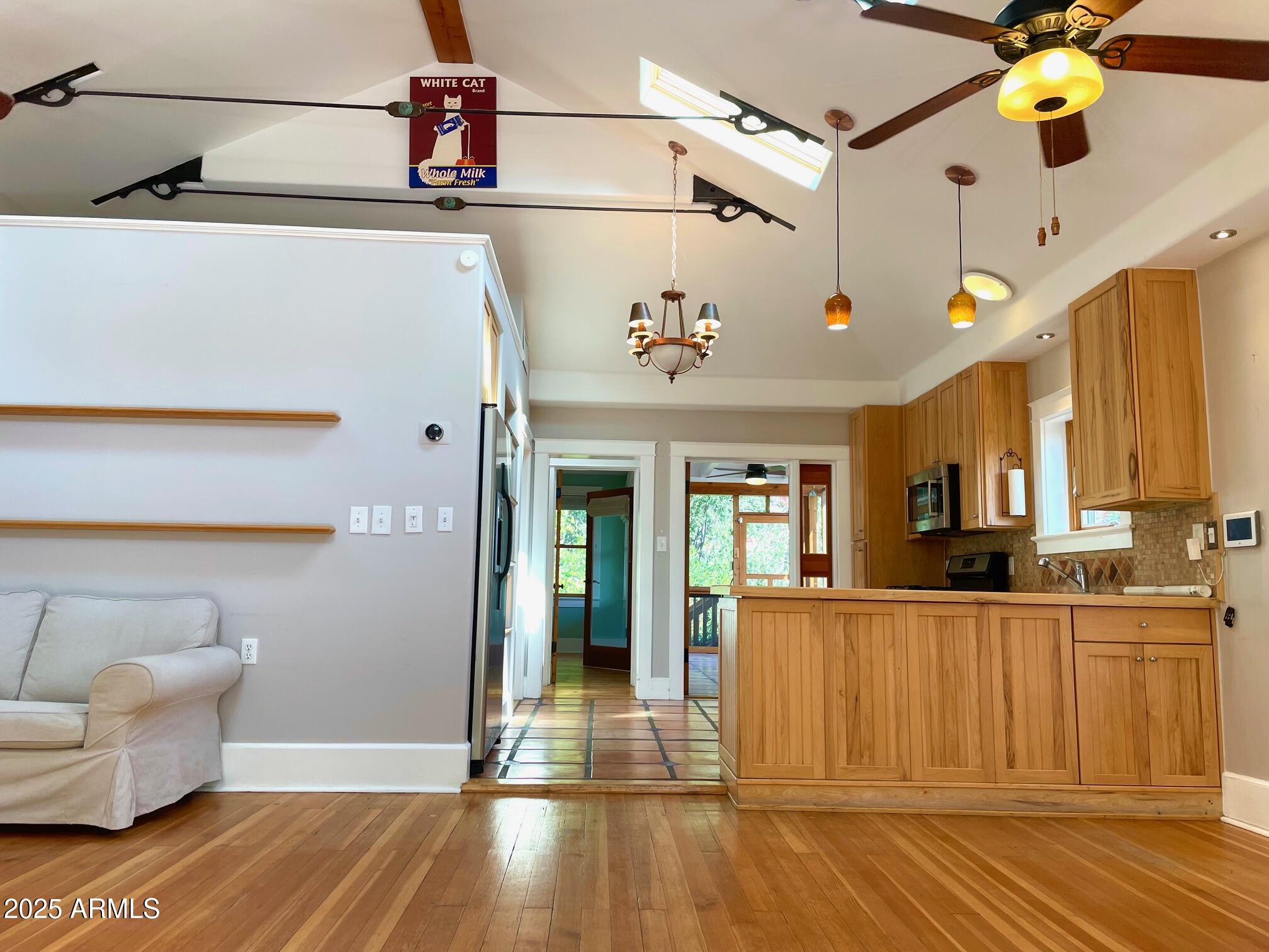 11 Spring Canyon Road Bisbee, AZ 85603 - Photo 12 of 48 10