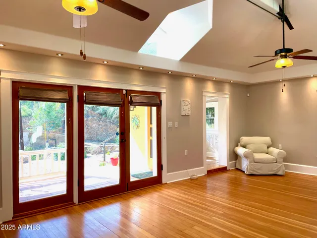 $465,000 | 11 Spring Canyon Road, Bisbee, AZ 85603