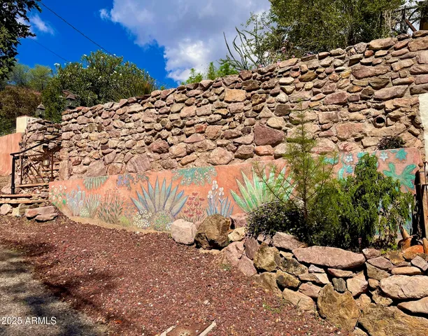 $465,000 | 11 Spring Canyon Road, Bisbee, AZ 85603