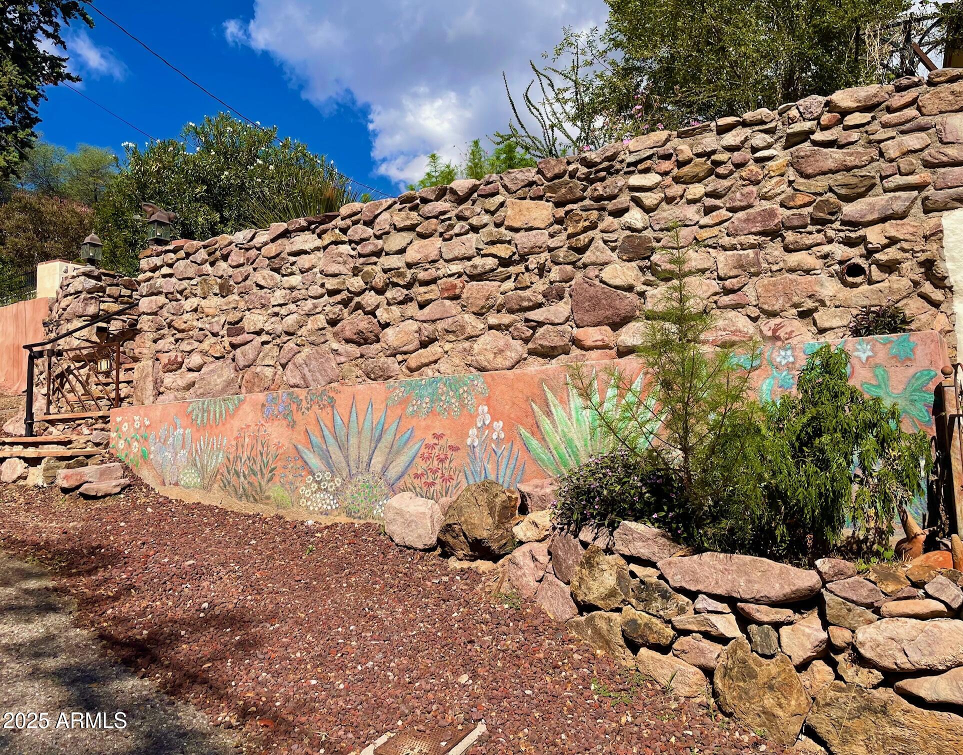 11 Spring Canyon Road Bisbee, AZ 85603 - Photo 2 of 48 2