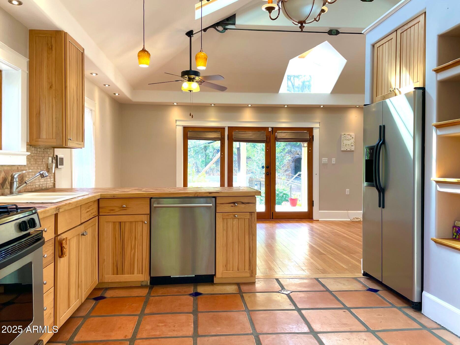 11 Spring Canyon Road Bisbee, AZ 85603 - Photo 21 of 48 17a