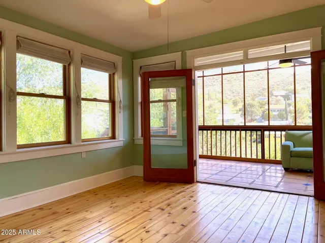 $465,000 | 11 Spring Canyon Road, Bisbee, AZ 85603