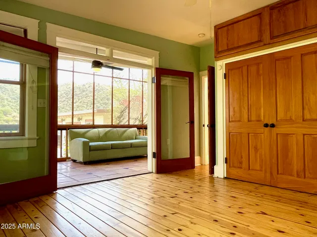 $465,000 | 11 Spring Canyon Road, Bisbee, AZ 85603