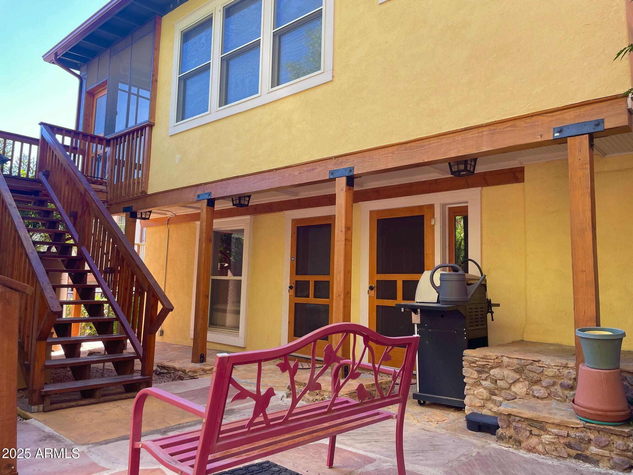 11 Spring Canyon Road Bisbee, AZ 85603 - Photo 38 of 48 34a