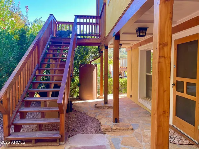 $465,000 | 11 Spring Canyon Road, Bisbee, AZ 85603