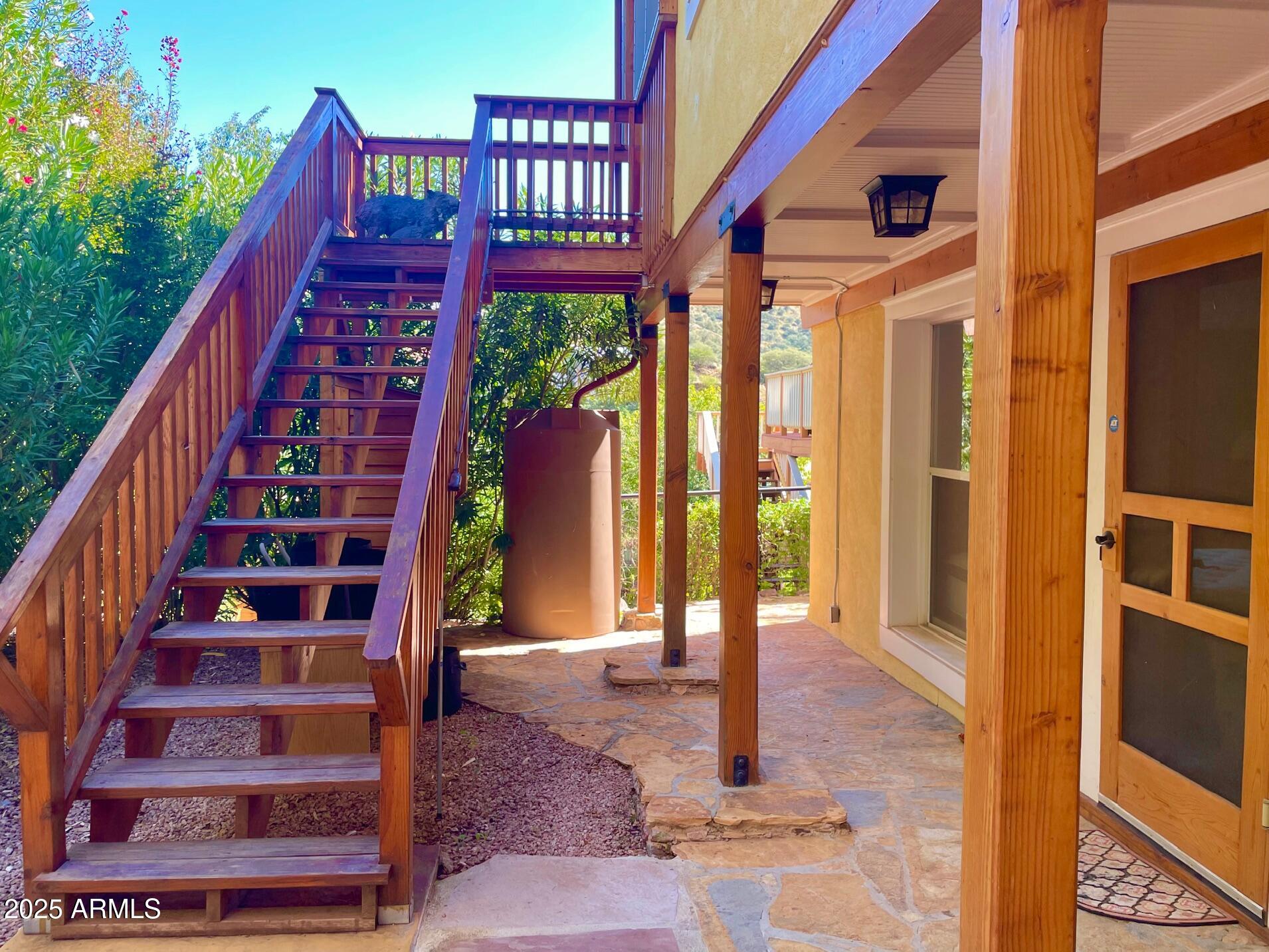 11 Spring Canyon Road Bisbee, AZ 85603 - Photo 39 of 48 35