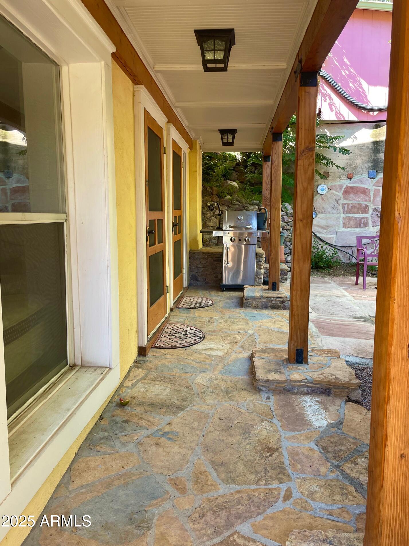 11 Spring Canyon Road Bisbee, AZ 85603 - Photo 40 of 48 36