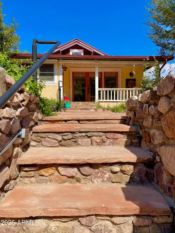 $465,000 | 11 Spring Canyon Road, Bisbee, AZ 85603