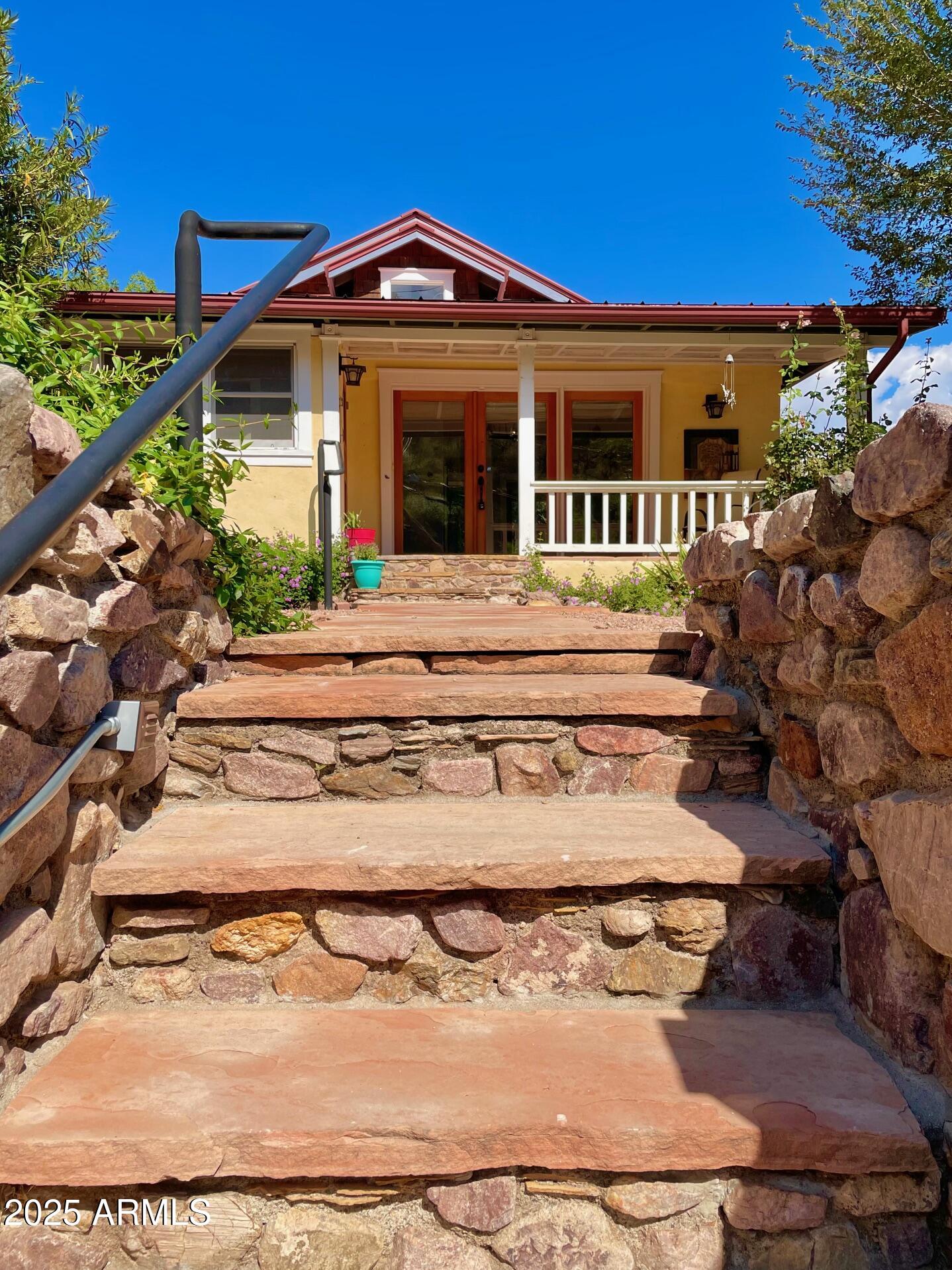 11 Spring Canyon Road Bisbee, AZ 85603 - Photo 4 of 48 3