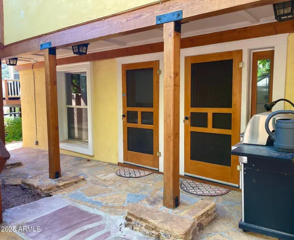 $465,000 | 11 Spring Canyon Road, Bisbee, AZ 85603
