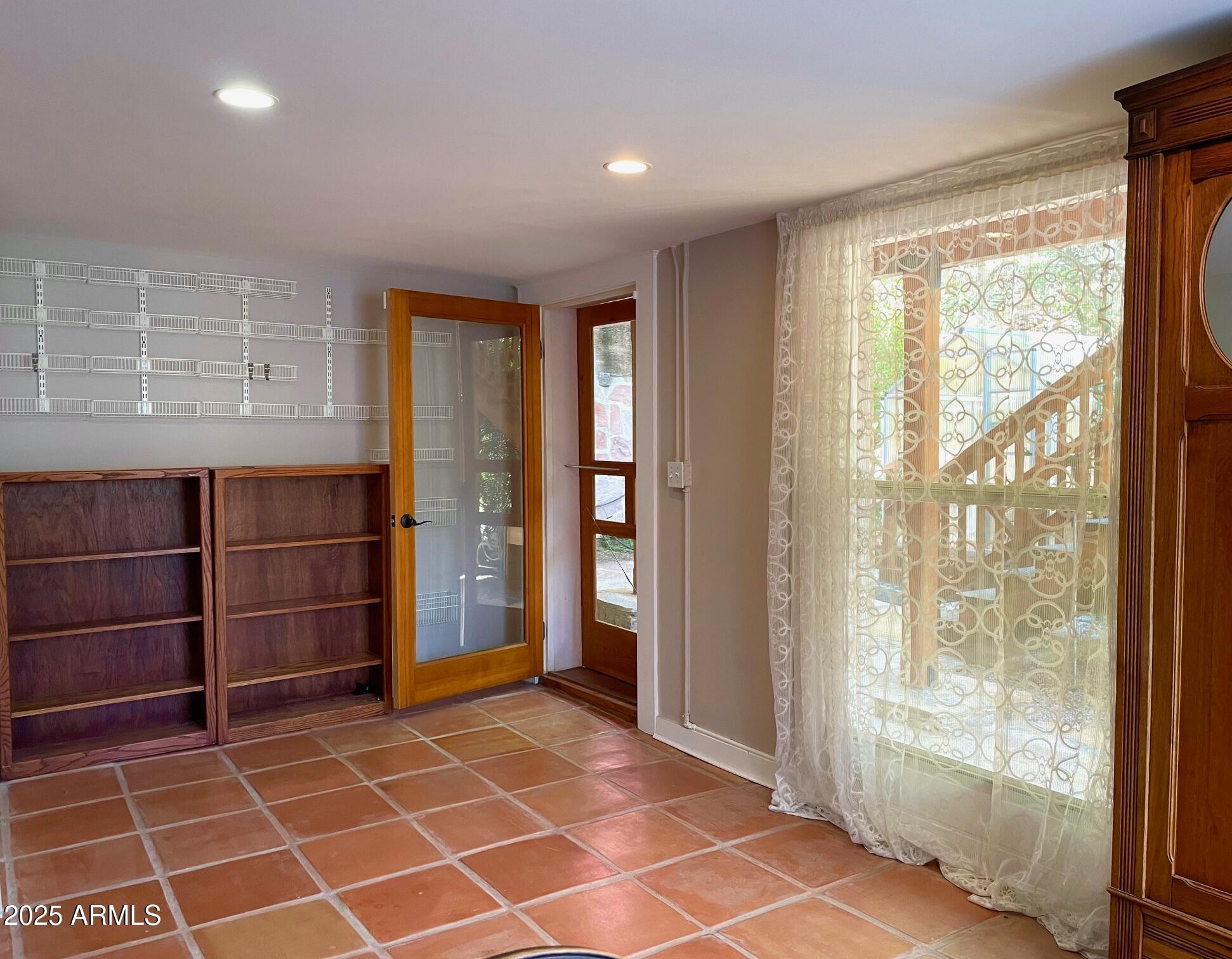 11 Spring Canyon Road Bisbee, AZ 85603 - Photo 42 of 48 Bedroom #3 downstairs