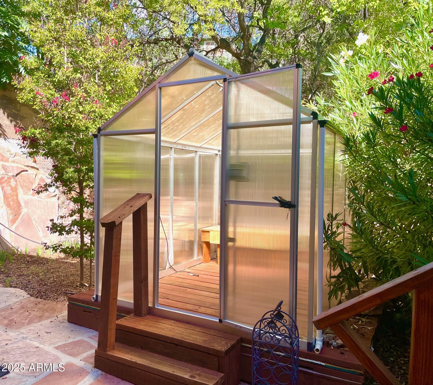 11 Spring Canyon Road Bisbee, AZ 85603 - Photo 45 of 48 41