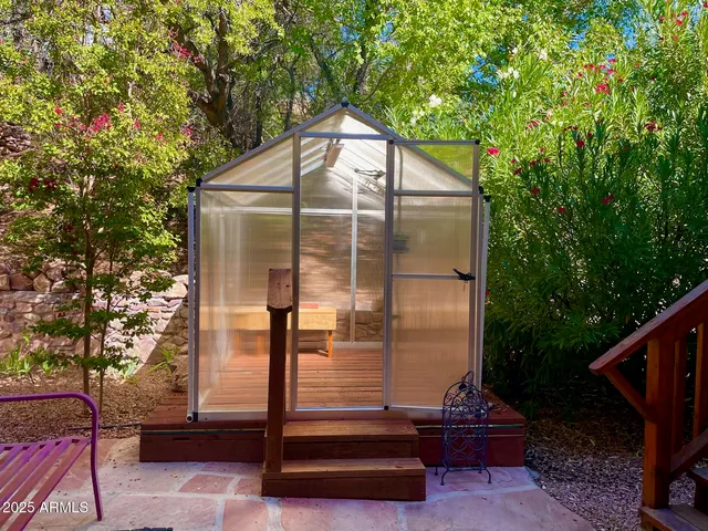 $465,000 | 11 Spring Canyon Road, Bisbee, AZ 85603