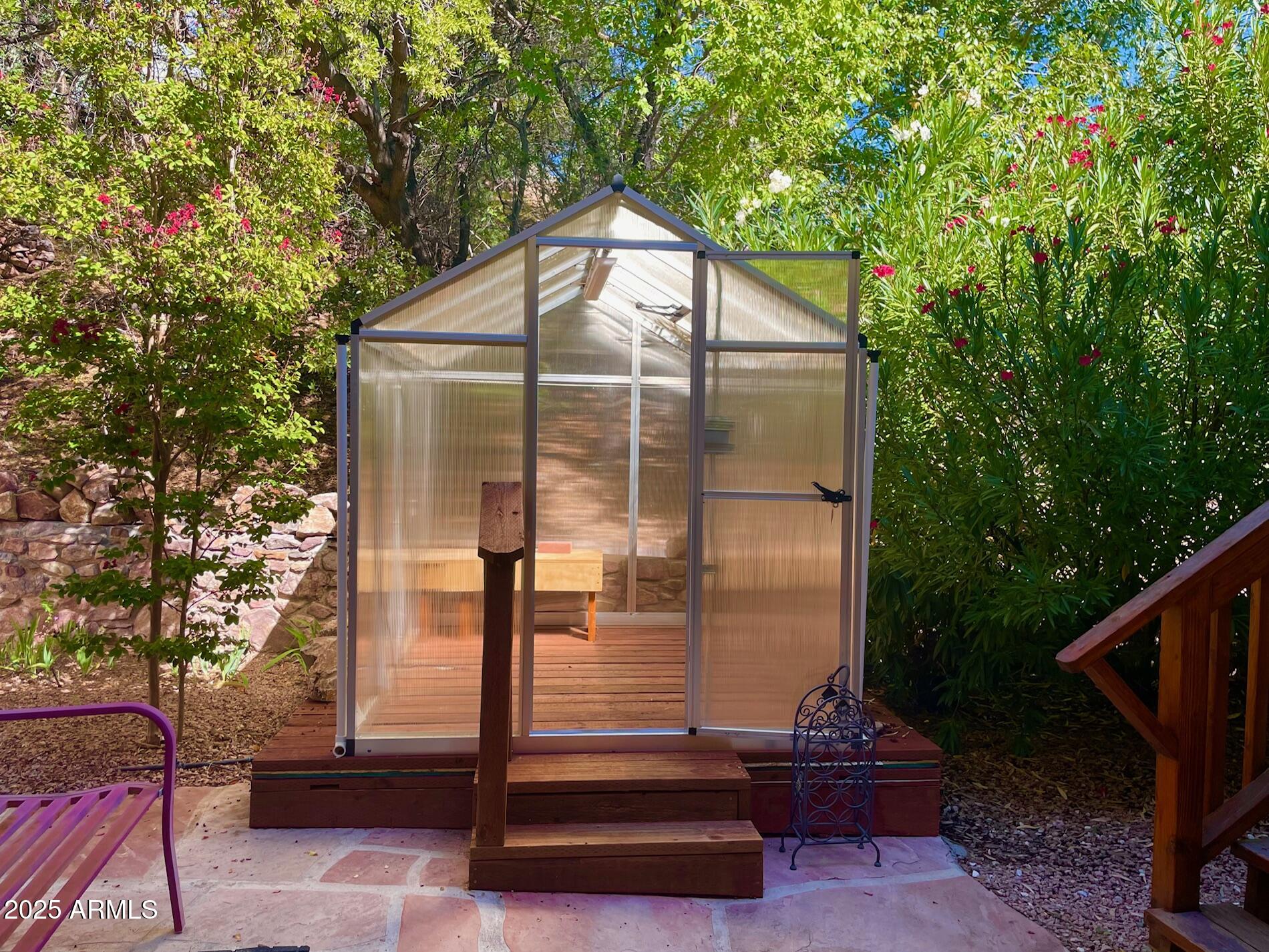 11 Spring Canyon Road Bisbee, AZ 85603 - Photo 46 of 48 42