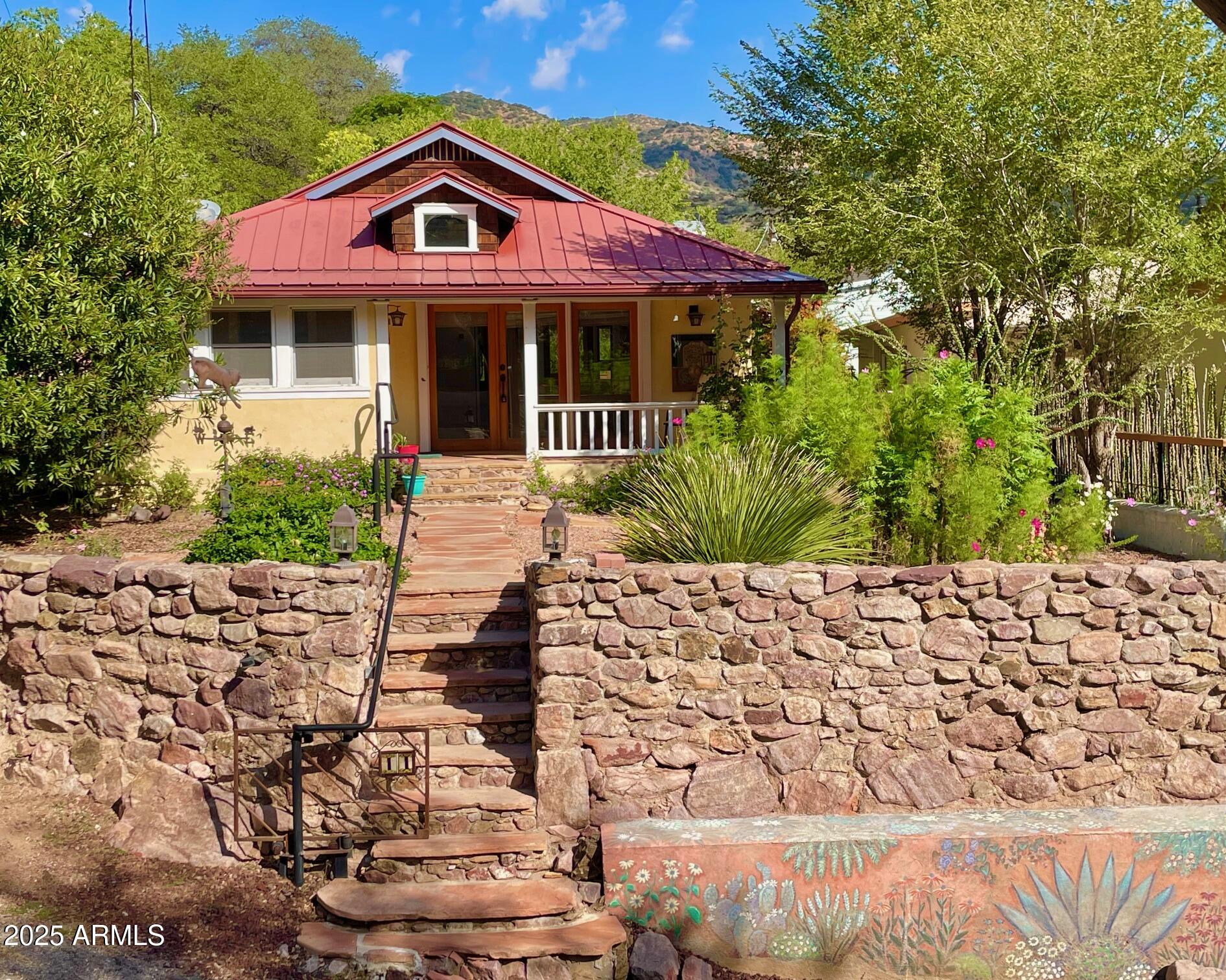 11 Spring Canyon Road Bisbee, AZ 85603 - Photo 48 of 48 44