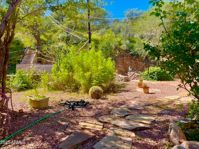 $465,000 | 11 Spring Canyon Road, Bisbee, AZ 85603