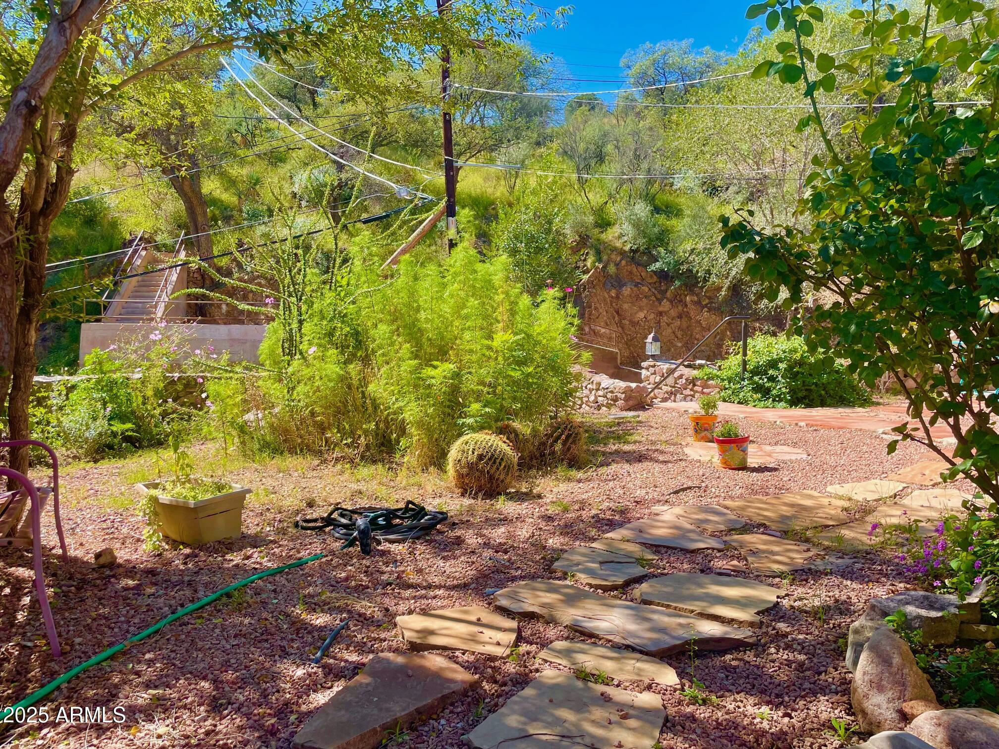 11 Spring Canyon Road Bisbee, AZ 85603 - Photo 6 of 48 5