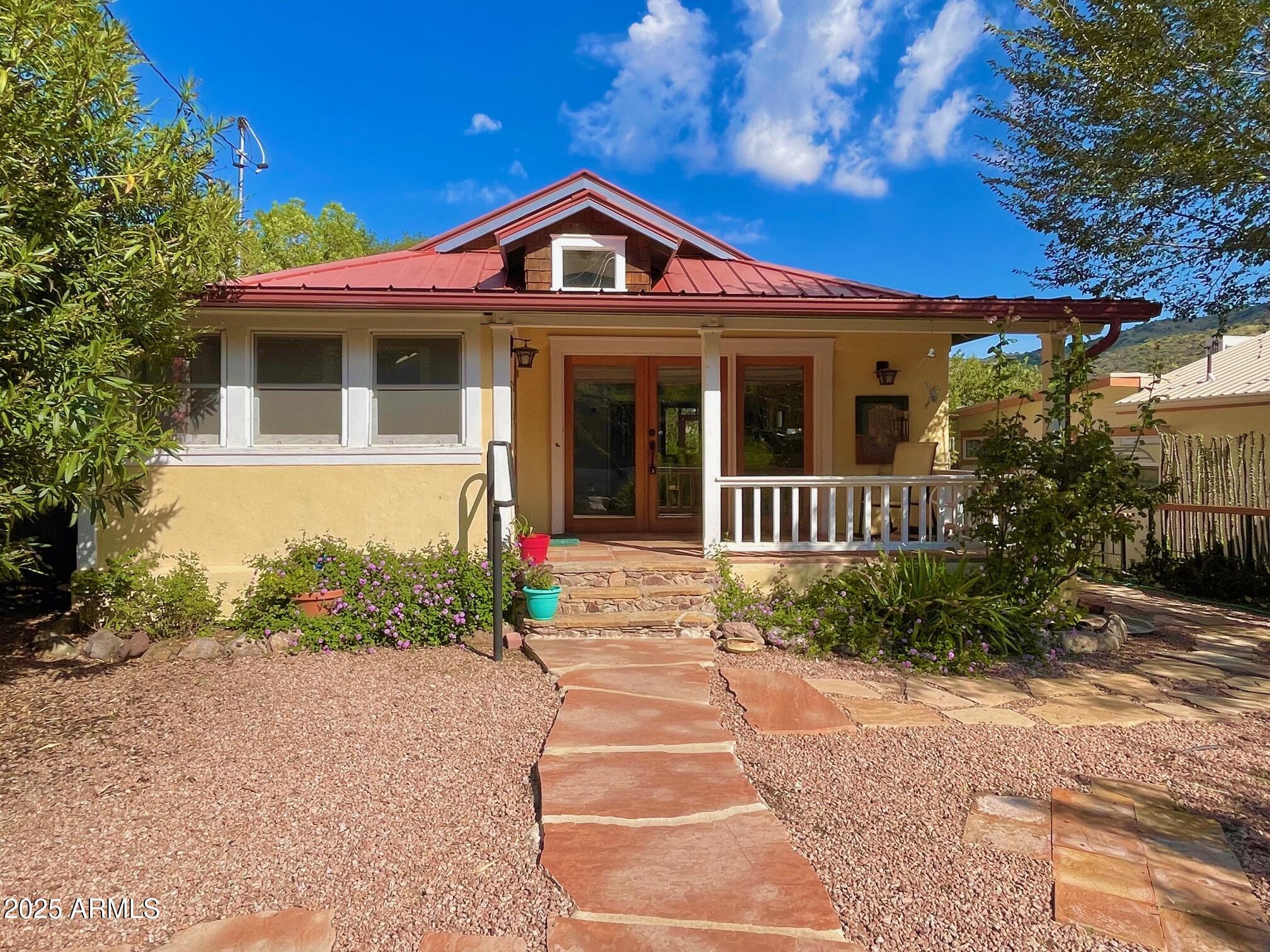 11 Spring Canyon Road Bisbee, AZ 85603 - Photo 7 of 48 6