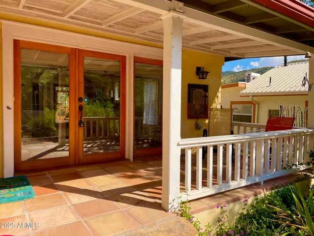$465,000 | 11 Spring Canyon Road, Bisbee, AZ 85603