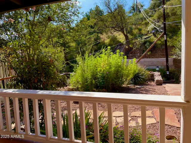 $465,000 | 11 Spring Canyon Road, Bisbee, AZ 85603