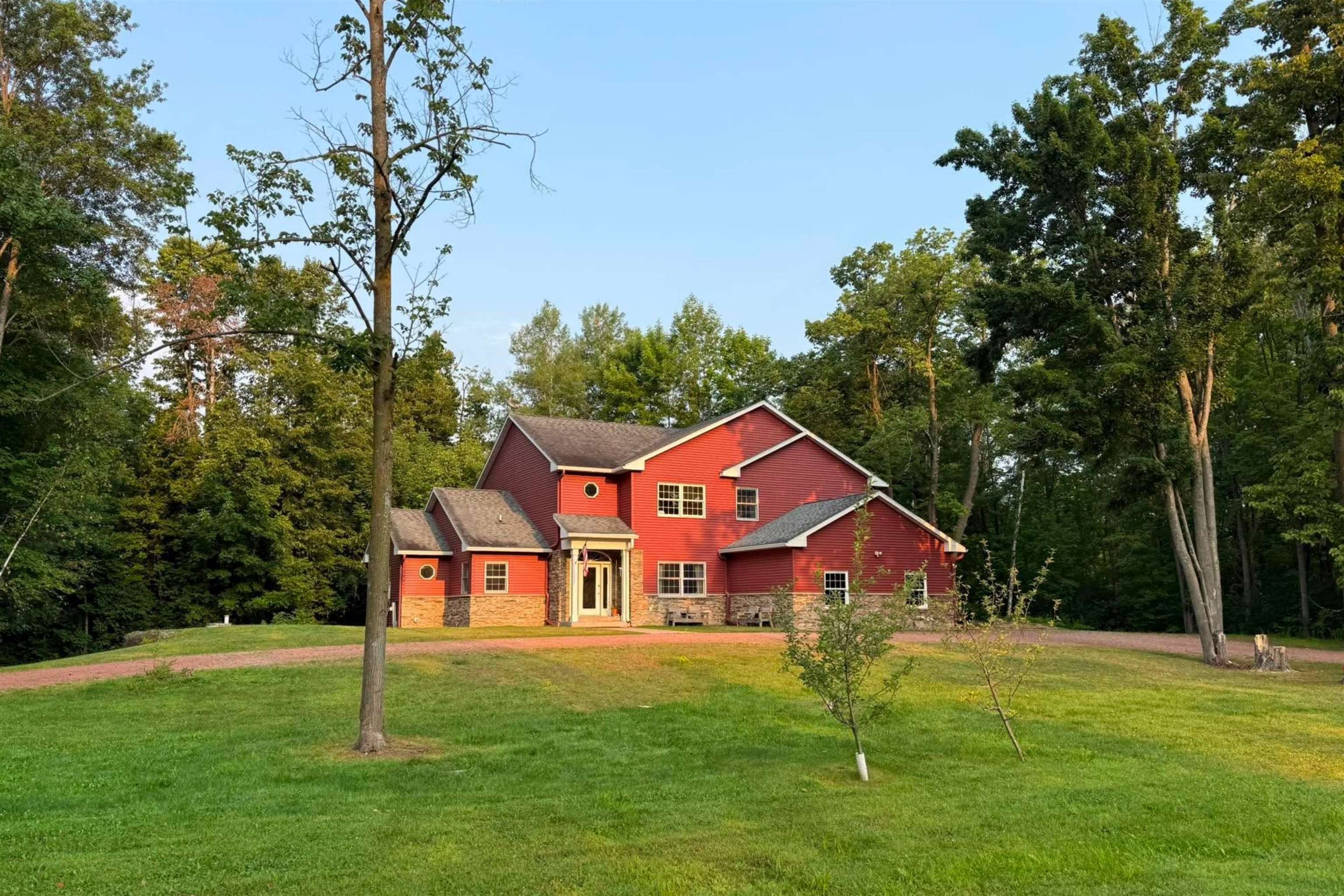 223820 Trail Road Ringle, WI 54471 - Photo 3 of 29 Gallery Image 3