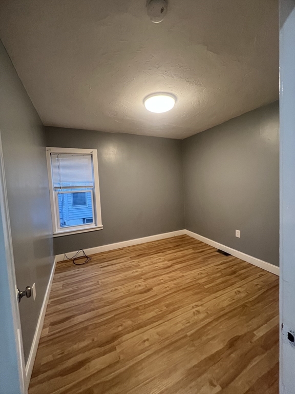 10 Essex Street, Unit 1 Brockton, MA 02301 - Photo 8 of 10 a view of an empty room