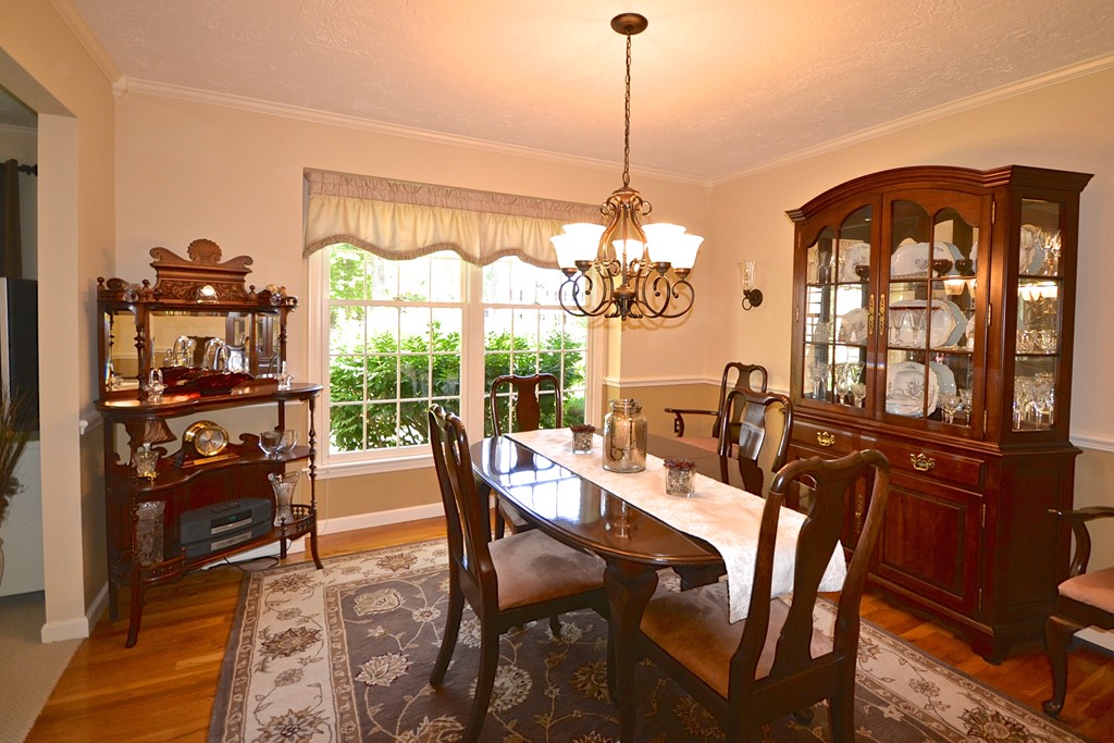 13 Benson Road Rochester, MA 02770 - Photo 8 of 15