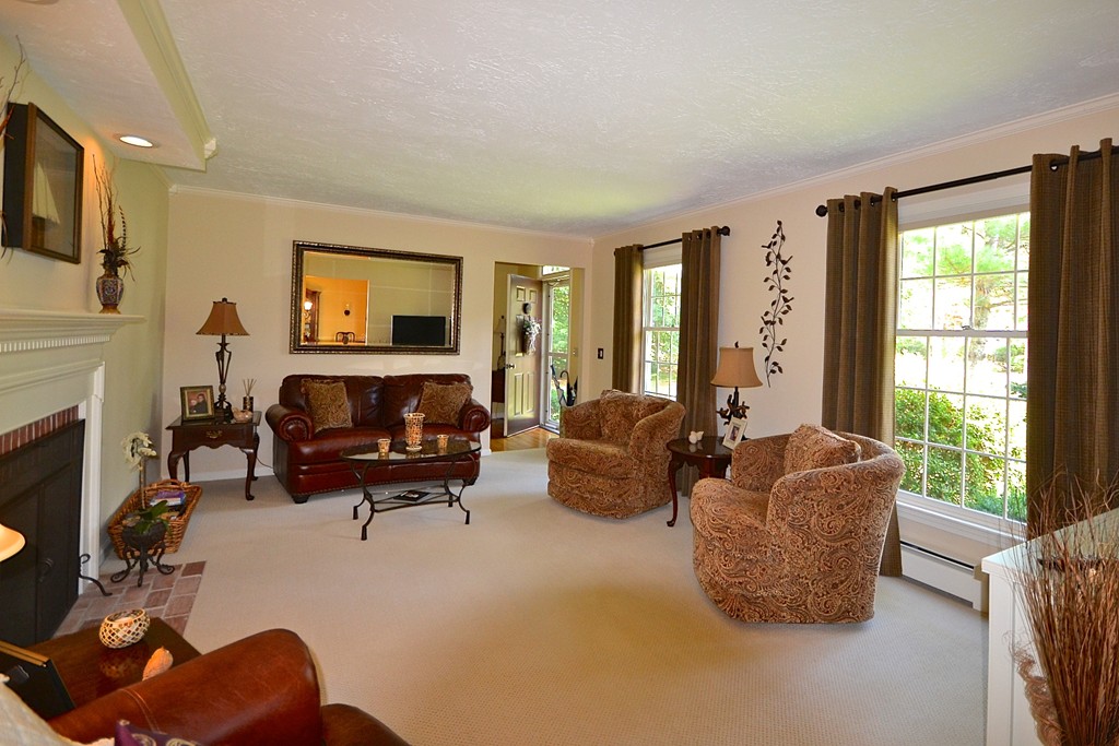 13 Benson Road Rochester, MA 02770 - Photo 9 of 15