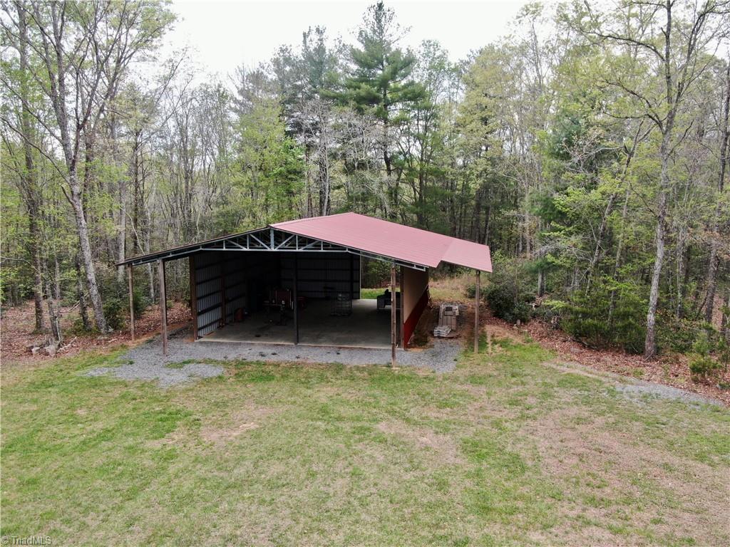 228 Red Maple Lane Claudville, VA 24076 - Photo 19 of 32