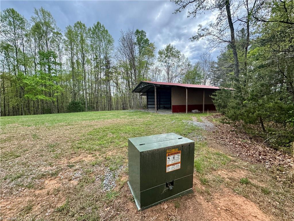 228 Red Maple Lane Claudville, VA 24076 - Photo 20 of 32