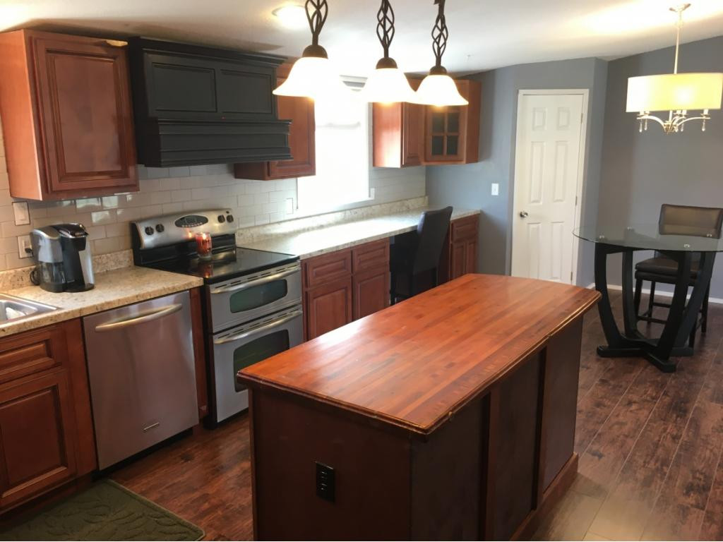 743 Bailey Bridge Road Limestone, TN 37681 - Photo 12 of 25 Photo 12