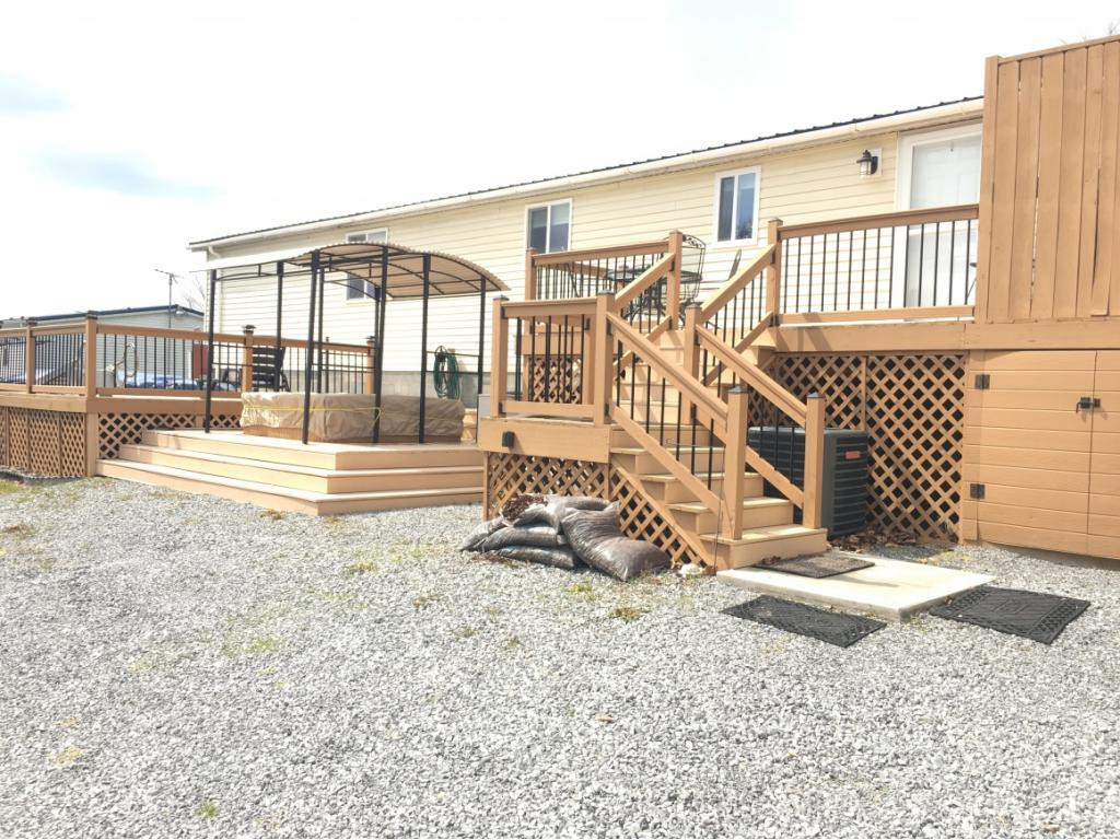 743 Bailey Bridge Road Limestone, TN 37681 - Photo 4 of 25 Photo 4