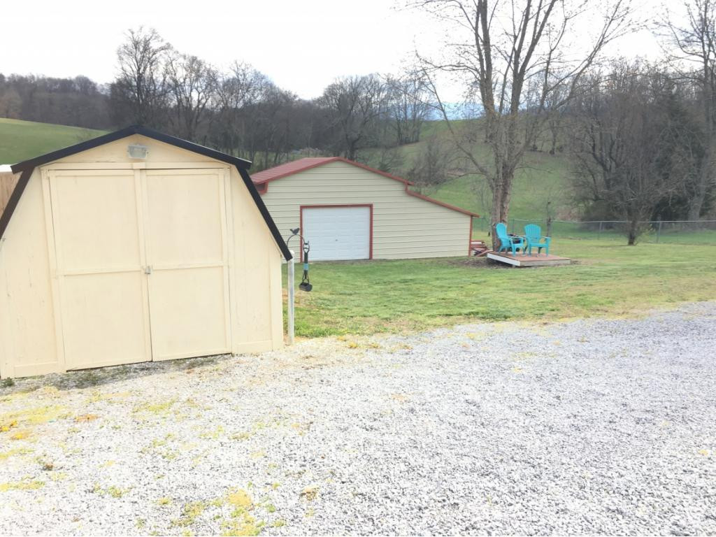 743 Bailey Bridge Road Limestone, TN 37681 - Photo 6 of 25 Photo 6