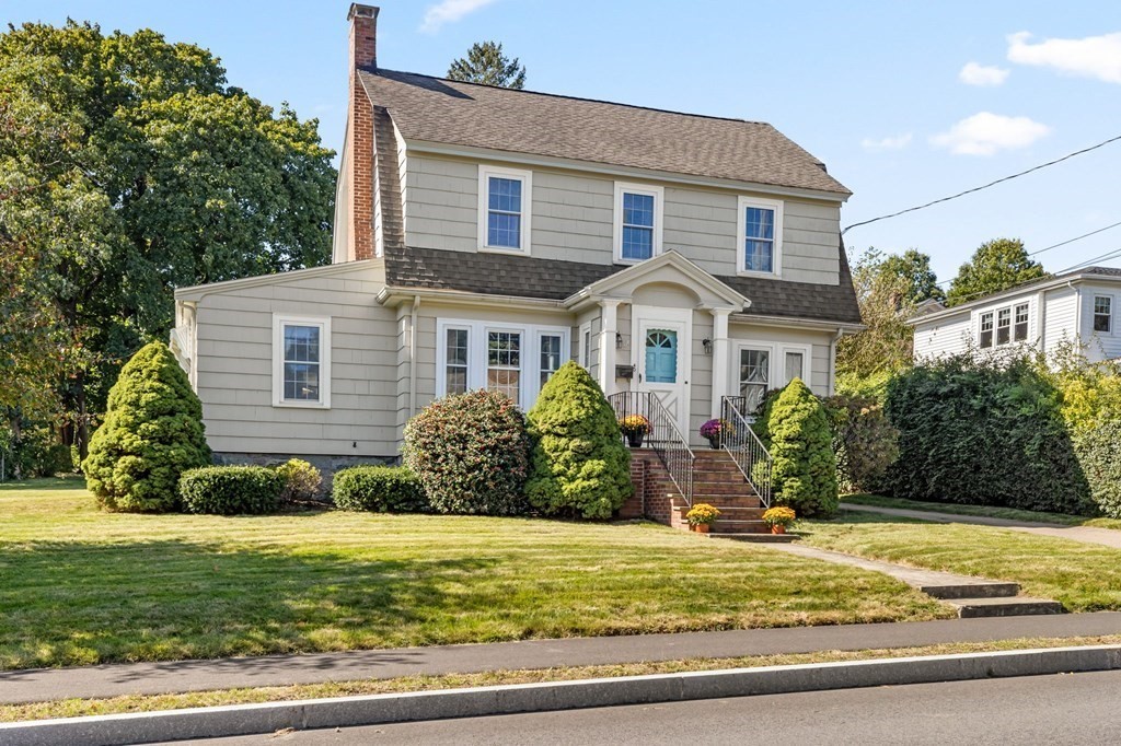 40 Hawthorn Road Braintree, MA 02184 - Photo 1 of 37 Gallery Image 1
