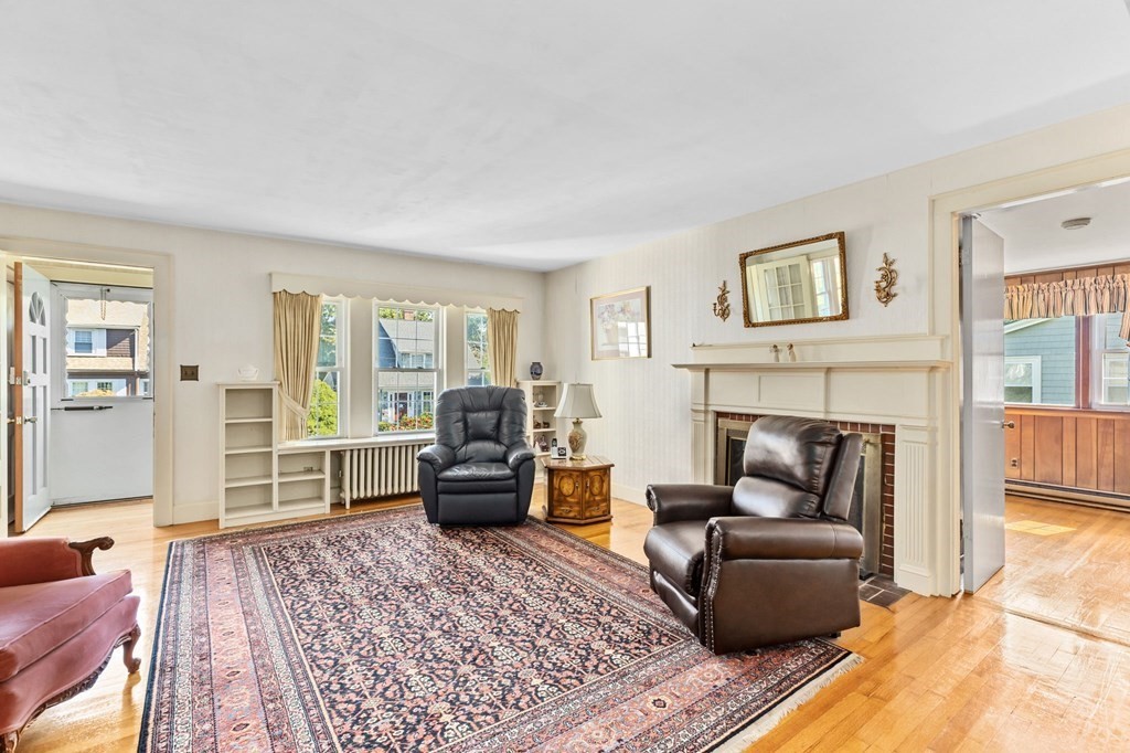 40 Hawthorn Road Braintree, MA 02184 - Photo 11 of 37 Gallery Image 11
