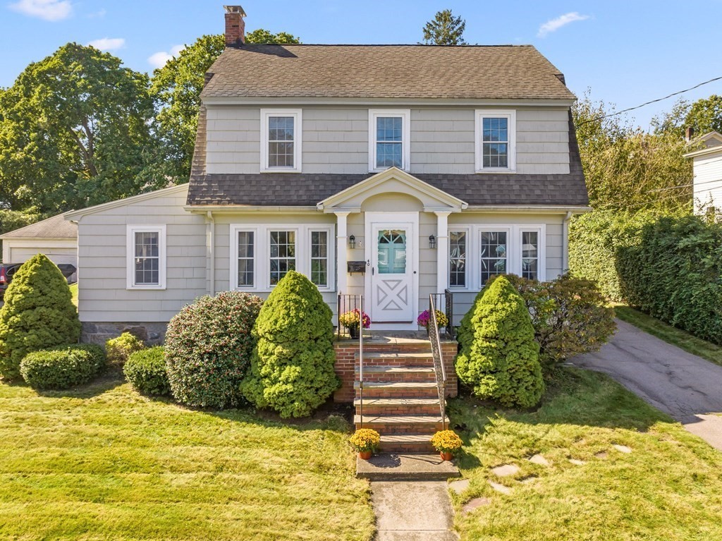 40 Hawthorn Road Braintree, MA 02184 - Photo 2 of 37 Gallery Image 2