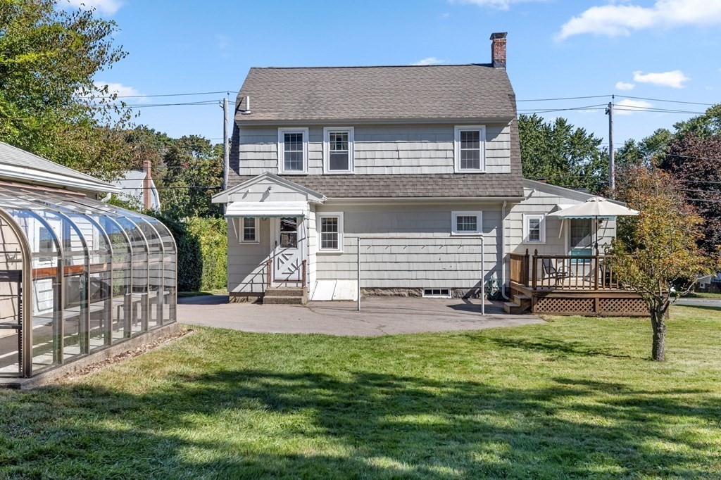40 Hawthorn Road Braintree, MA 02184 - Photo 25 of 37 Gallery Image 25