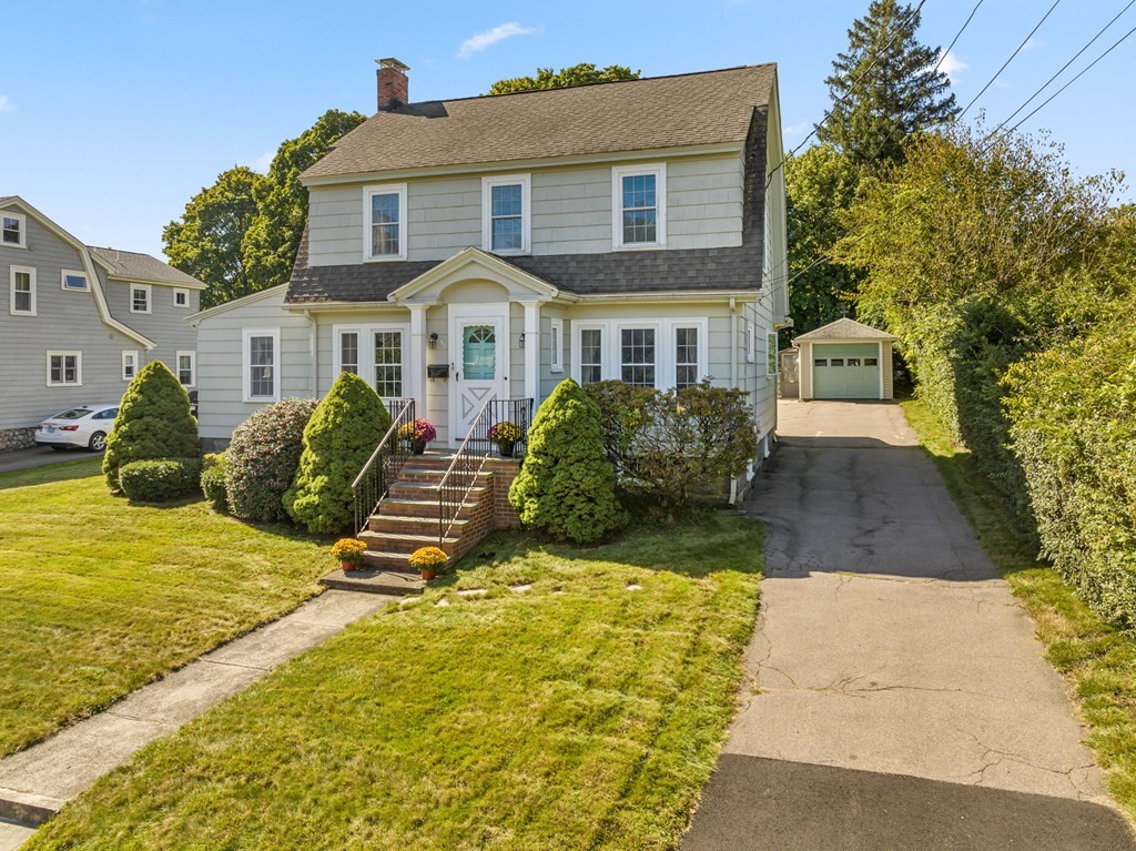 40 Hawthorn Road Braintree, MA 02184 - Photo 27 of 37 Gallery Image 27
