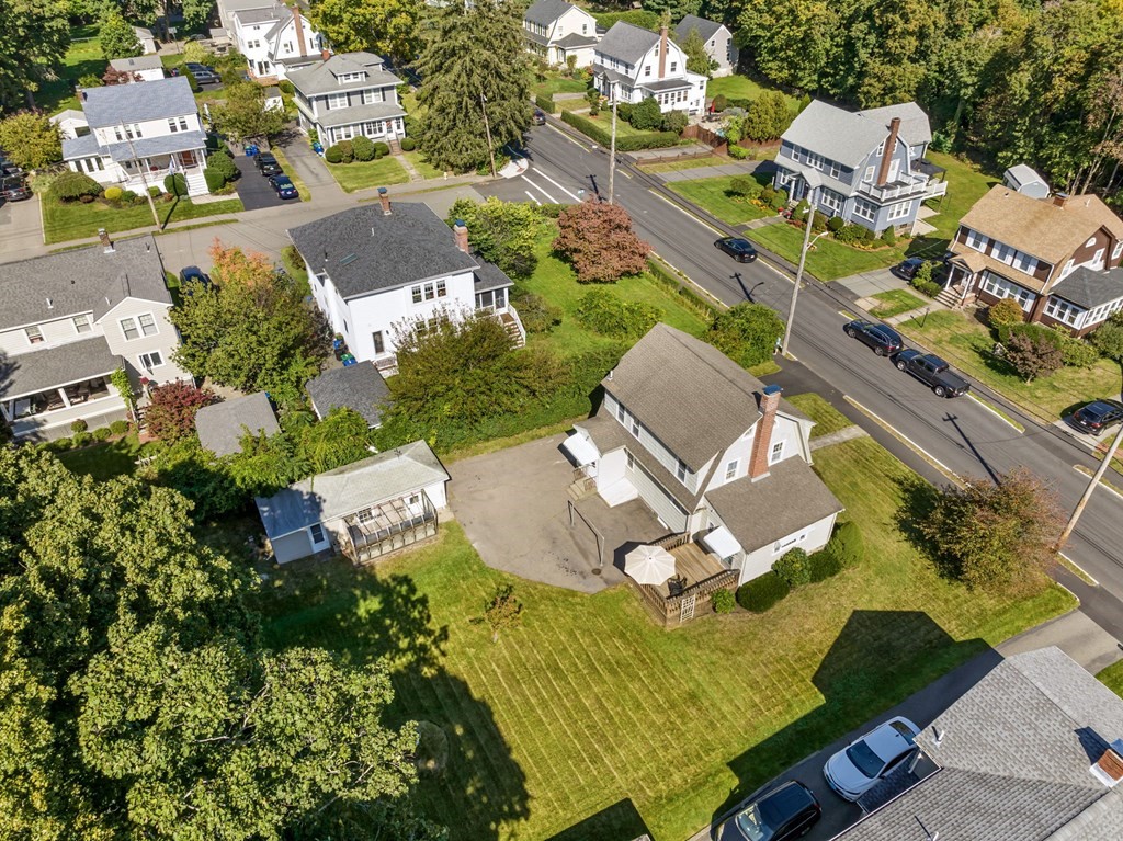 40 Hawthorn Road Braintree, MA 02184 - Photo 31 of 37 Gallery Image 31