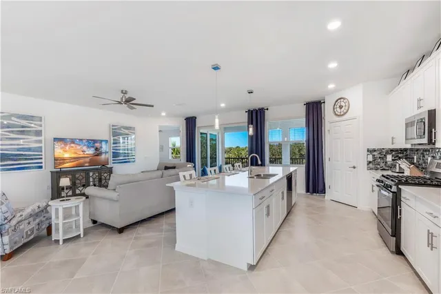 $7,950 | 43285 Water Bird Way, Unit 5422, Punta Gorda, FL 33982