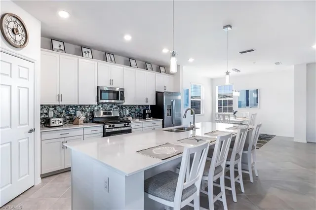 $7,950 | 43285 Water Bird Way, Unit 5422, Punta Gorda, FL 33982