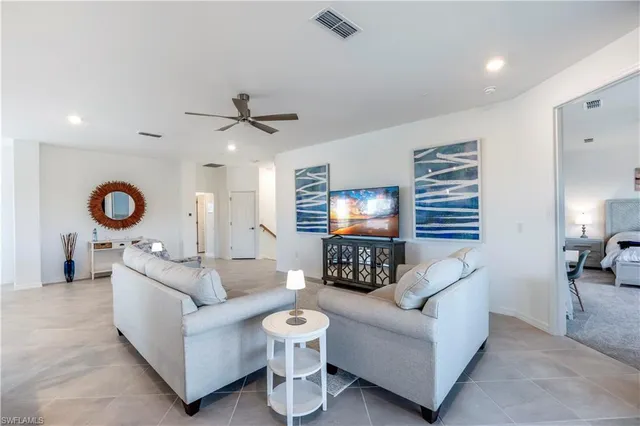 $7,950 | 43285 Water Bird Way, Unit 5422, Punta Gorda, FL 33982