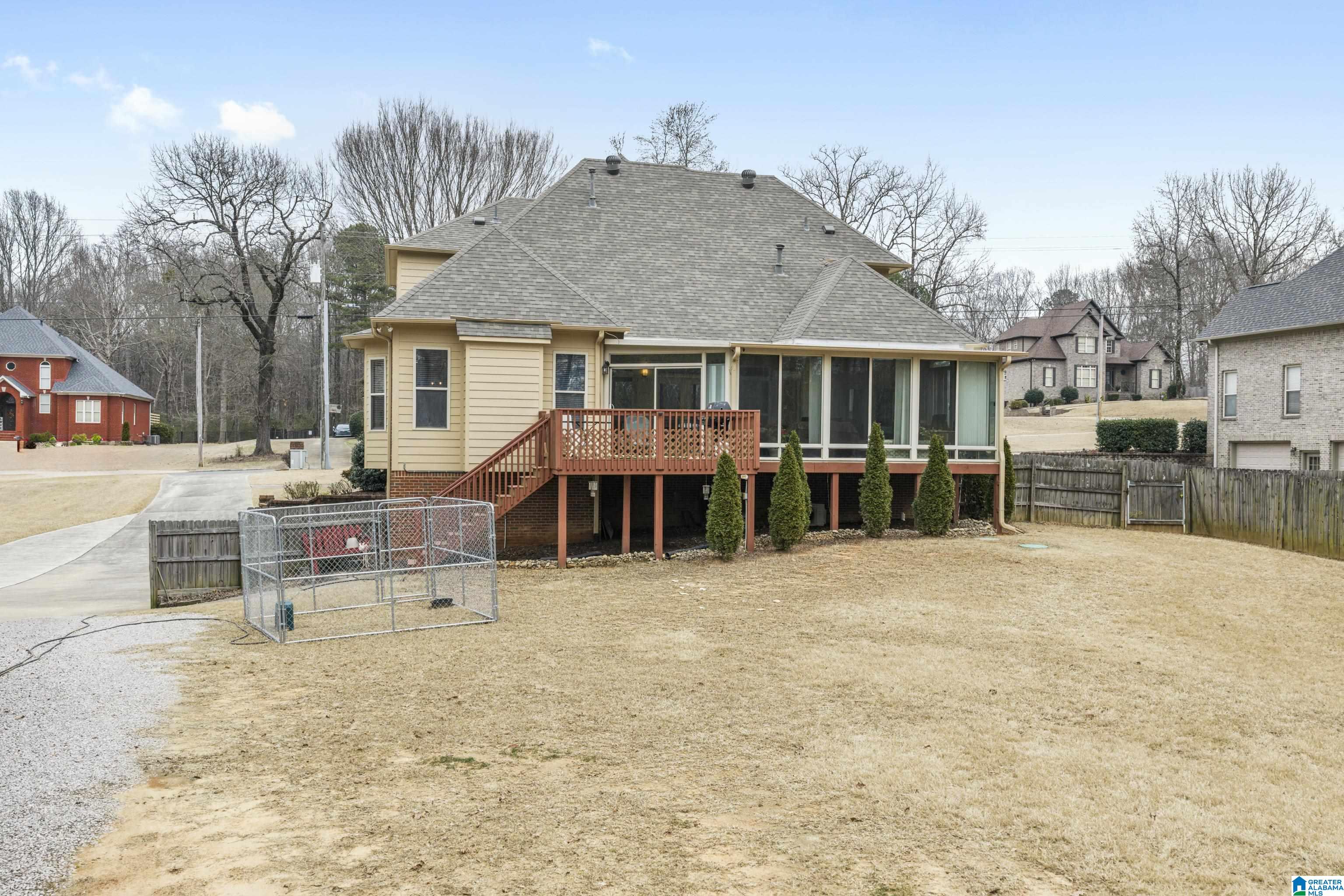 5392 Quail Ridge Road Gardendale, AL 35071 - Photo 6 of 55