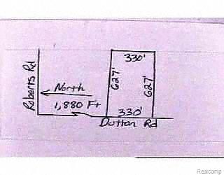 P-2 P-2 Dutton Road Fowlerville, MI 48836 - Photo 1 of 1 Listing Image