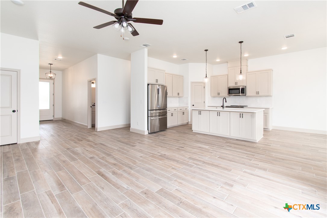 1301 Rylee Lane Salado, TX 76571 - Photo 6 of 26